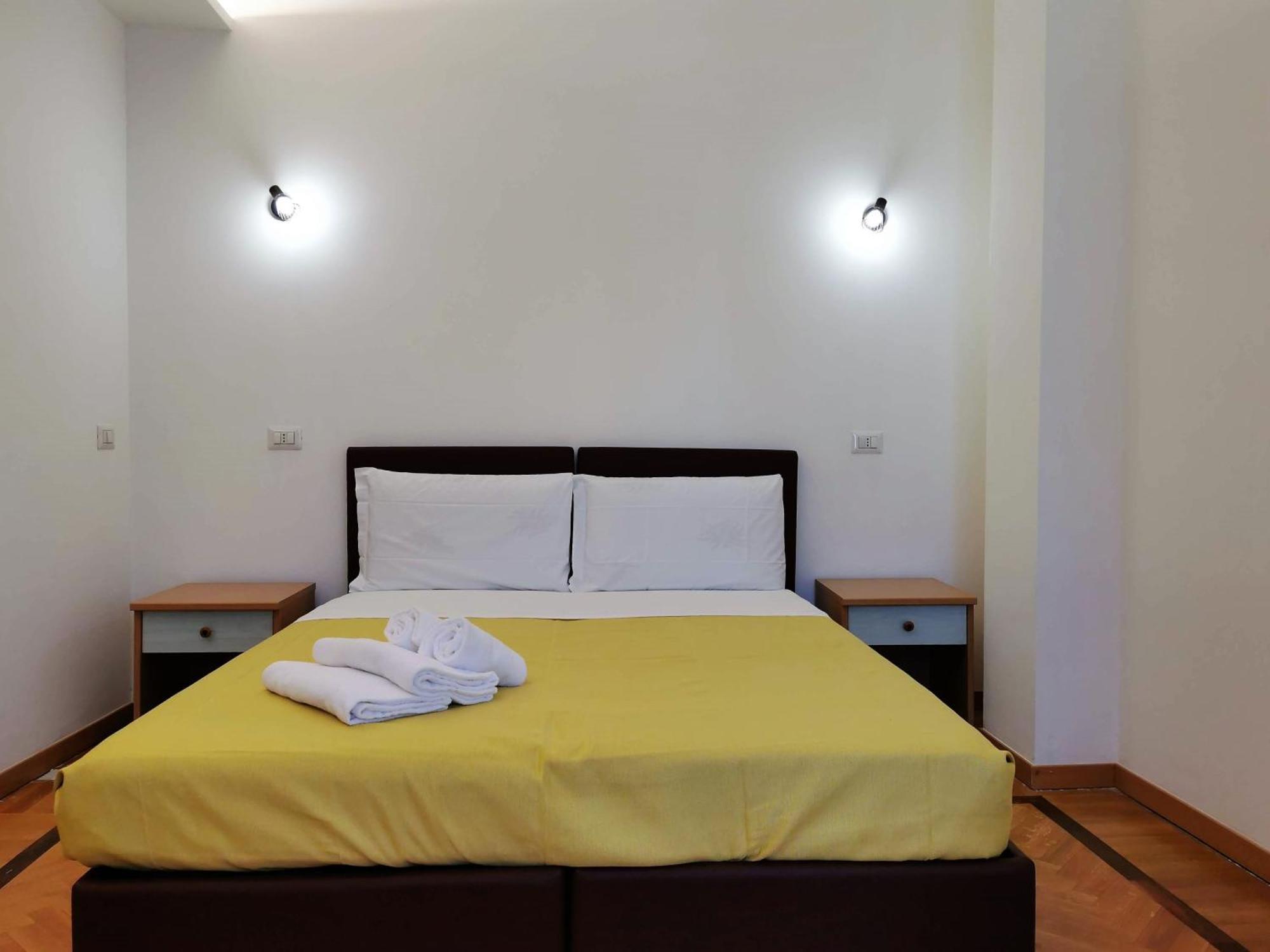 Pergolesi Apartments Milano Esterno foto