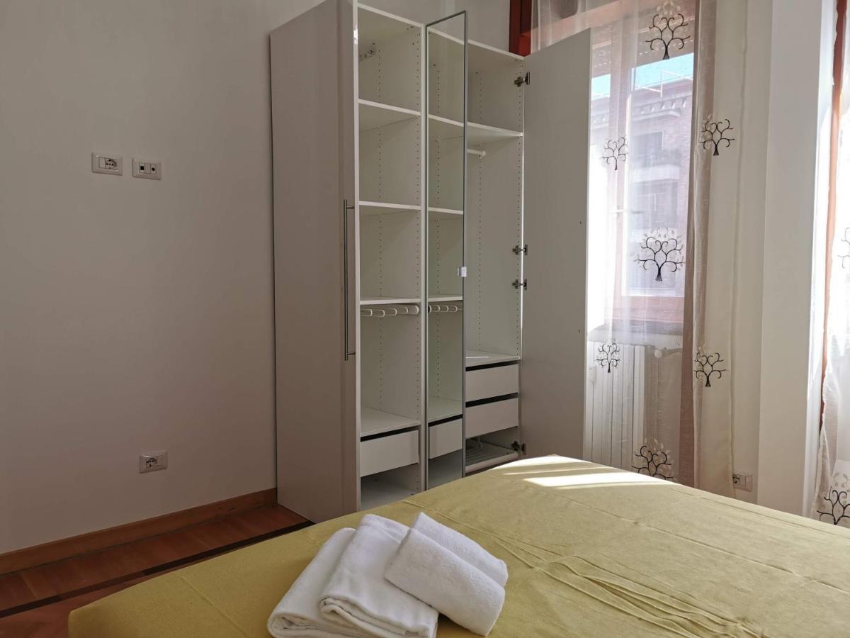 Pergolesi Apartments Milano Esterno foto