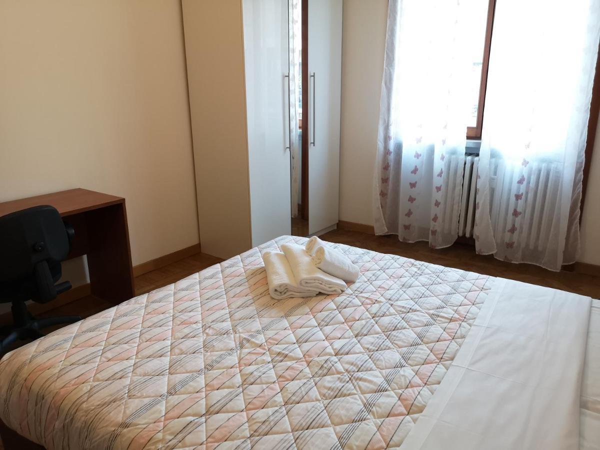 Pergolesi Apartments Milano Esterno foto
