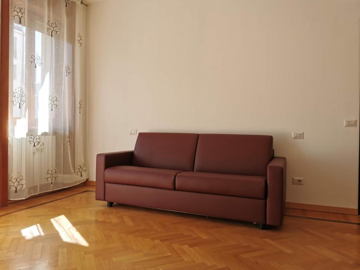 Pergolesi Apartments Milano Esterno foto
