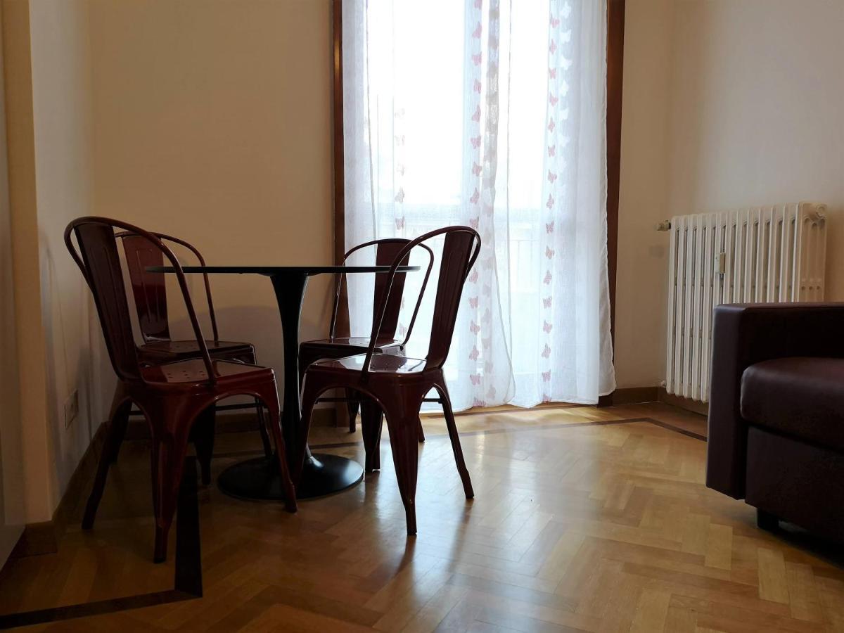Pergolesi Apartments Milano Esterno foto