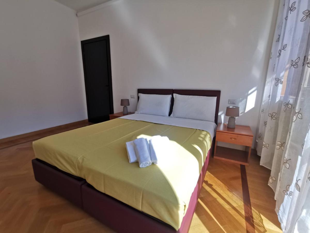 Pergolesi Apartments Milano Esterno foto