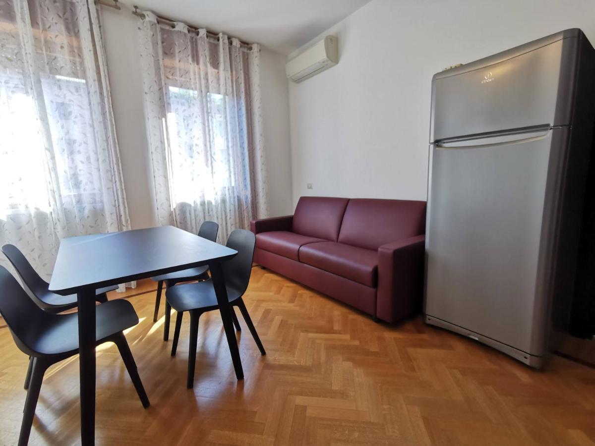Pergolesi Apartments Milano Esterno foto