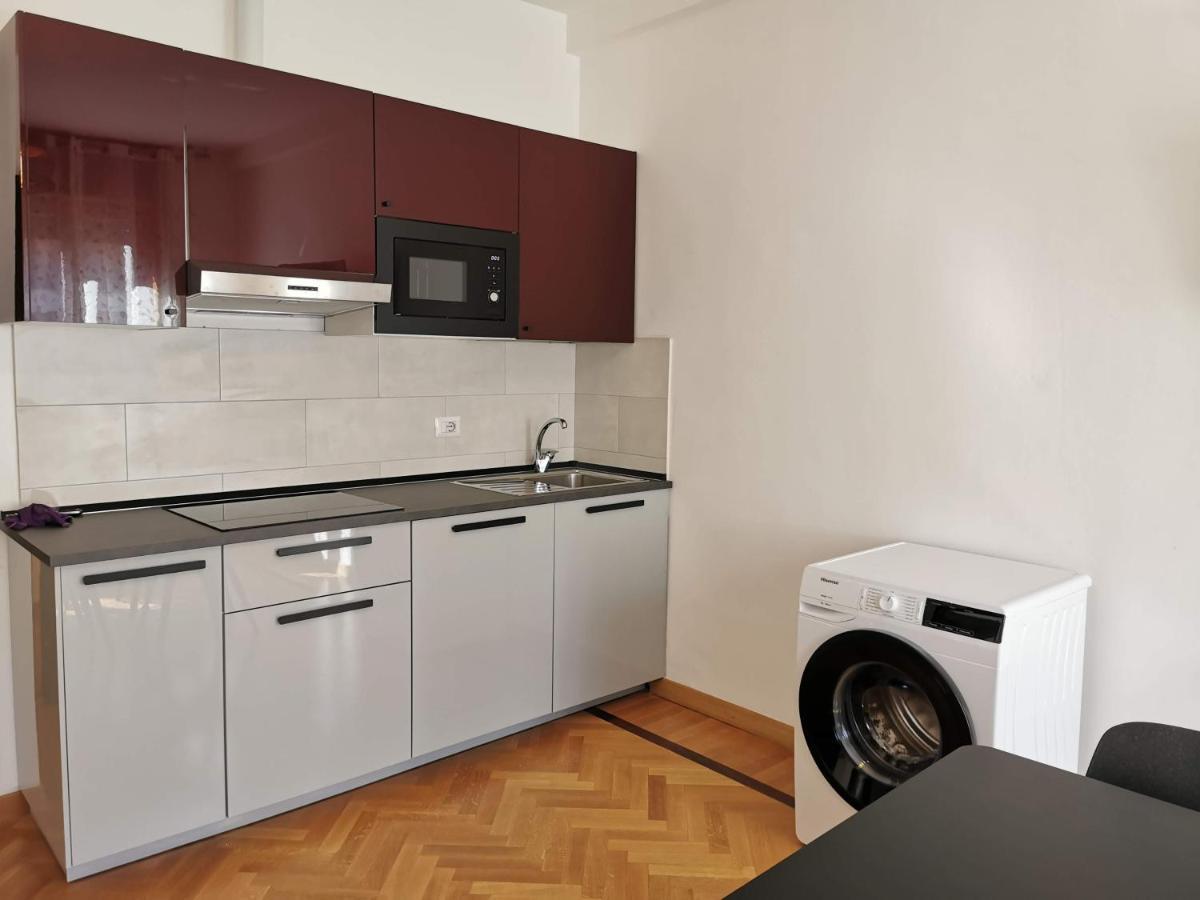 Pergolesi Apartments Milano Esterno foto