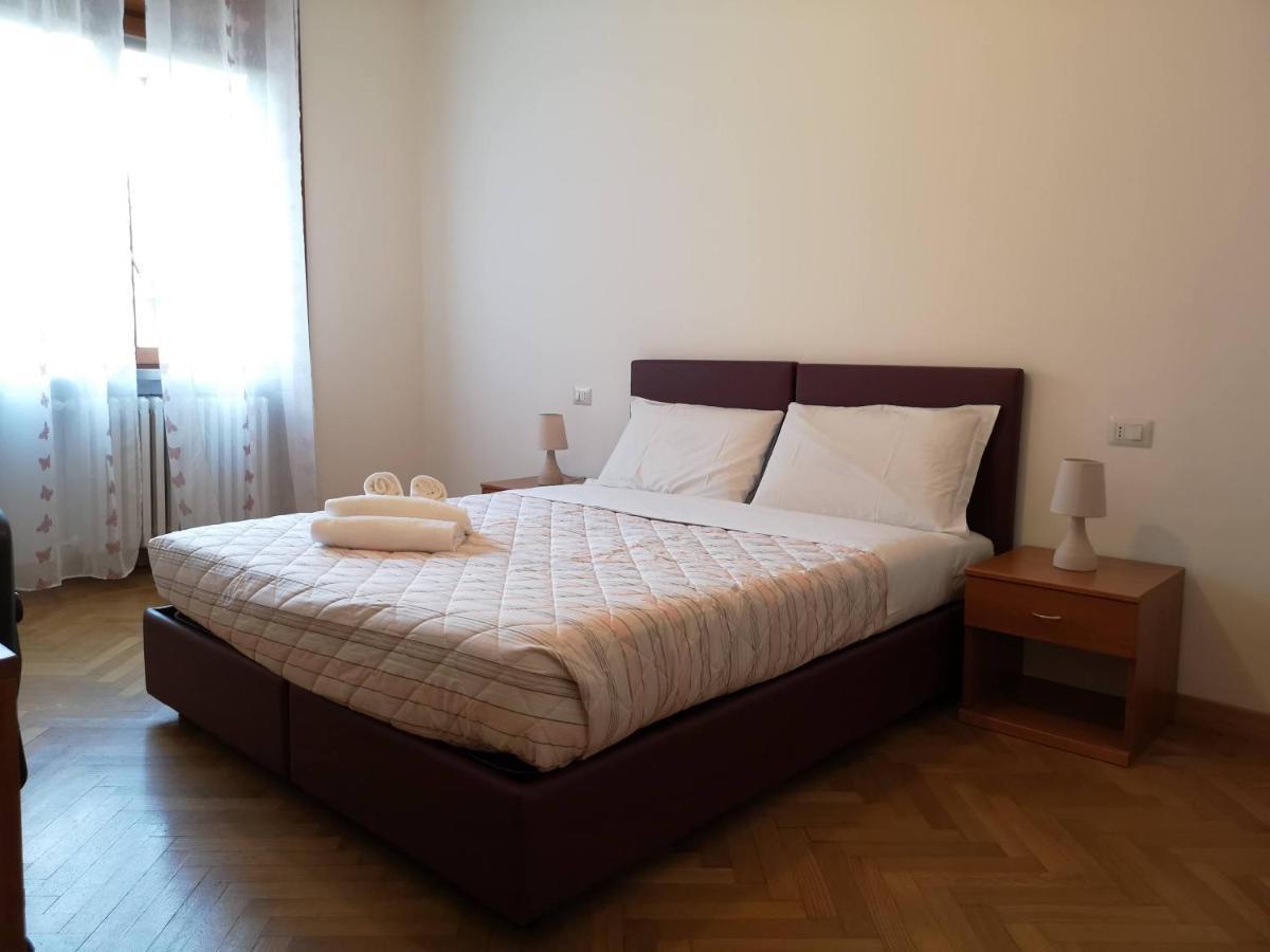 Pergolesi Apartments Milano Esterno foto