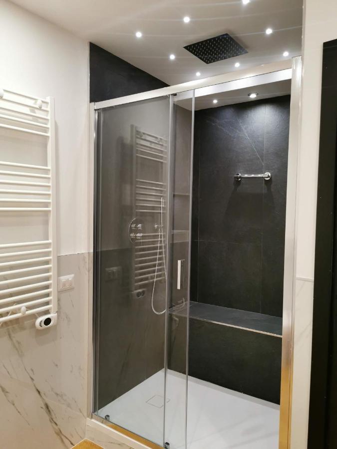 Pergolesi Apartments Milano Esterno foto