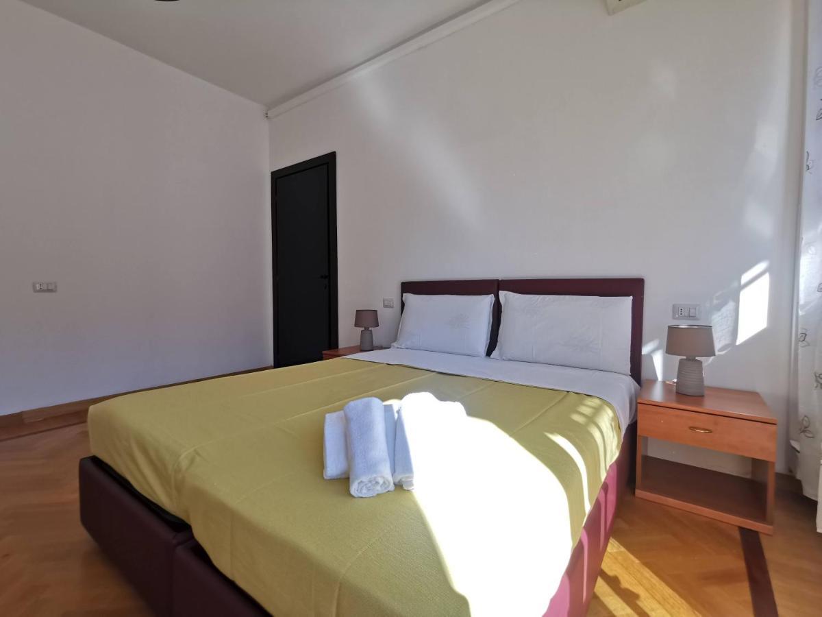 Pergolesi Apartments Milano Esterno foto