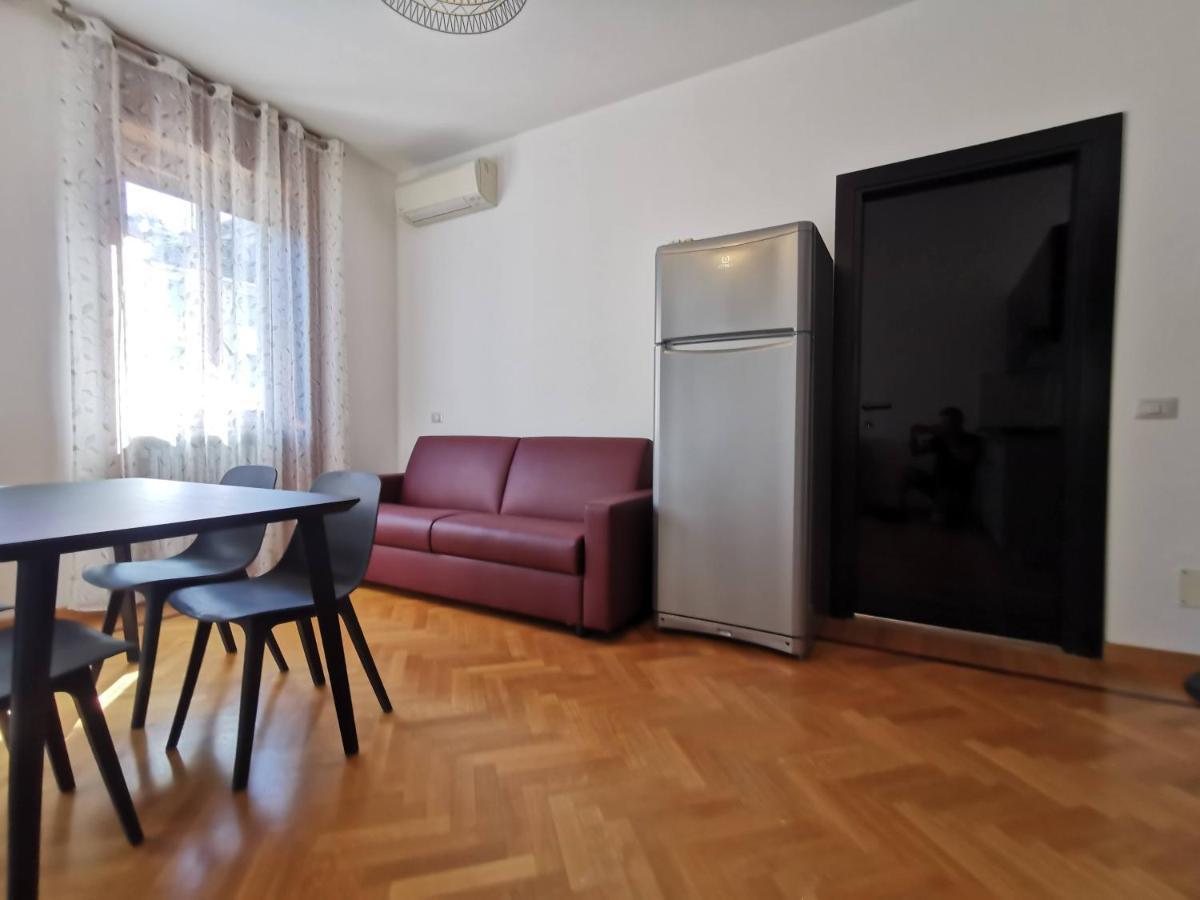 Pergolesi Apartments Milano Esterno foto