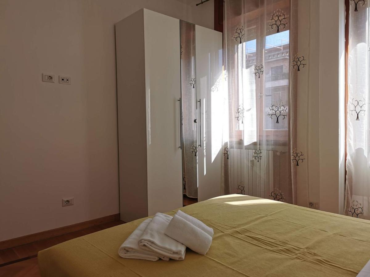 Pergolesi Apartments Milano Esterno foto