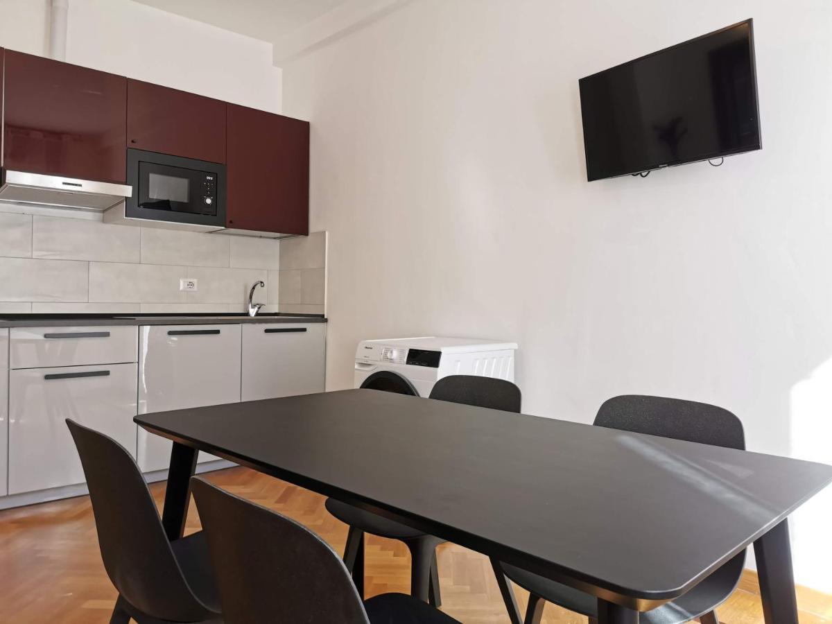 Pergolesi Apartments Milano Esterno foto