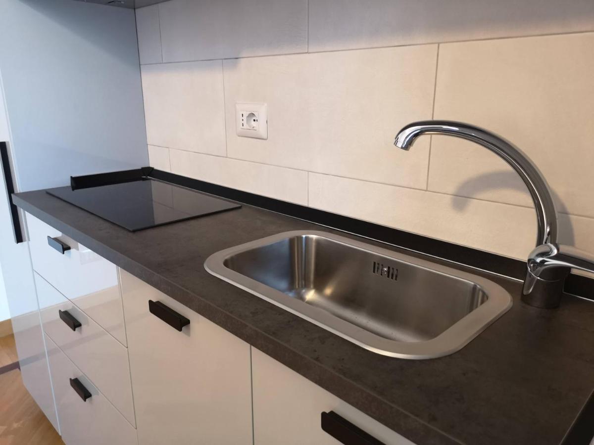 Pergolesi Apartments Milano Esterno foto
