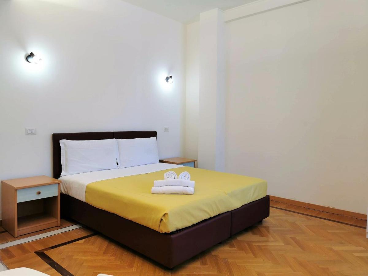 Pergolesi Apartments Milano Esterno foto