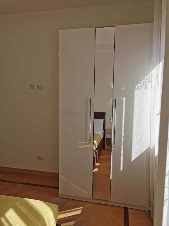 Pergolesi Apartments Milano Esterno foto