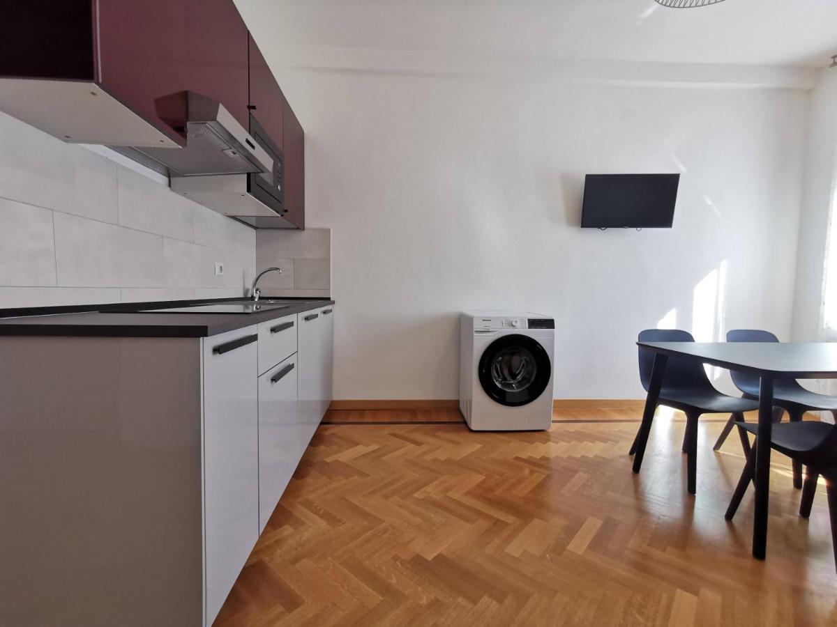 Pergolesi Apartments Milano Esterno foto