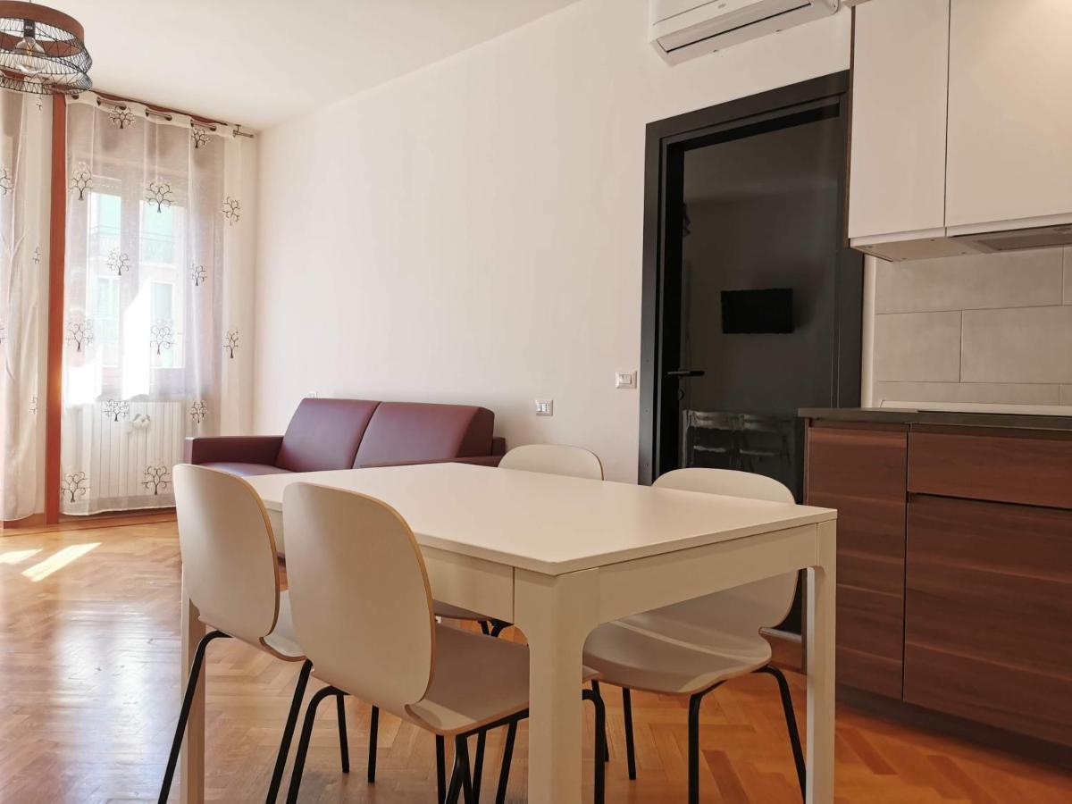 Pergolesi Apartments Milano Esterno foto