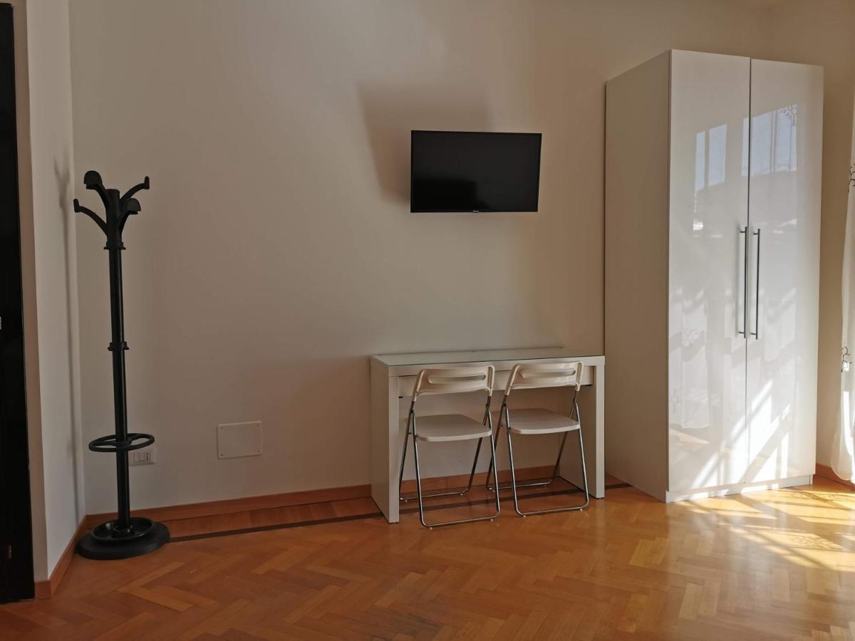 Pergolesi Apartments Milano Esterno foto