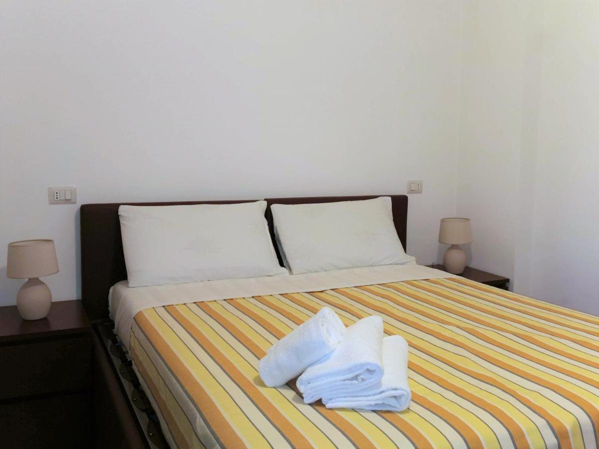 Pergolesi Apartments Milano Esterno foto