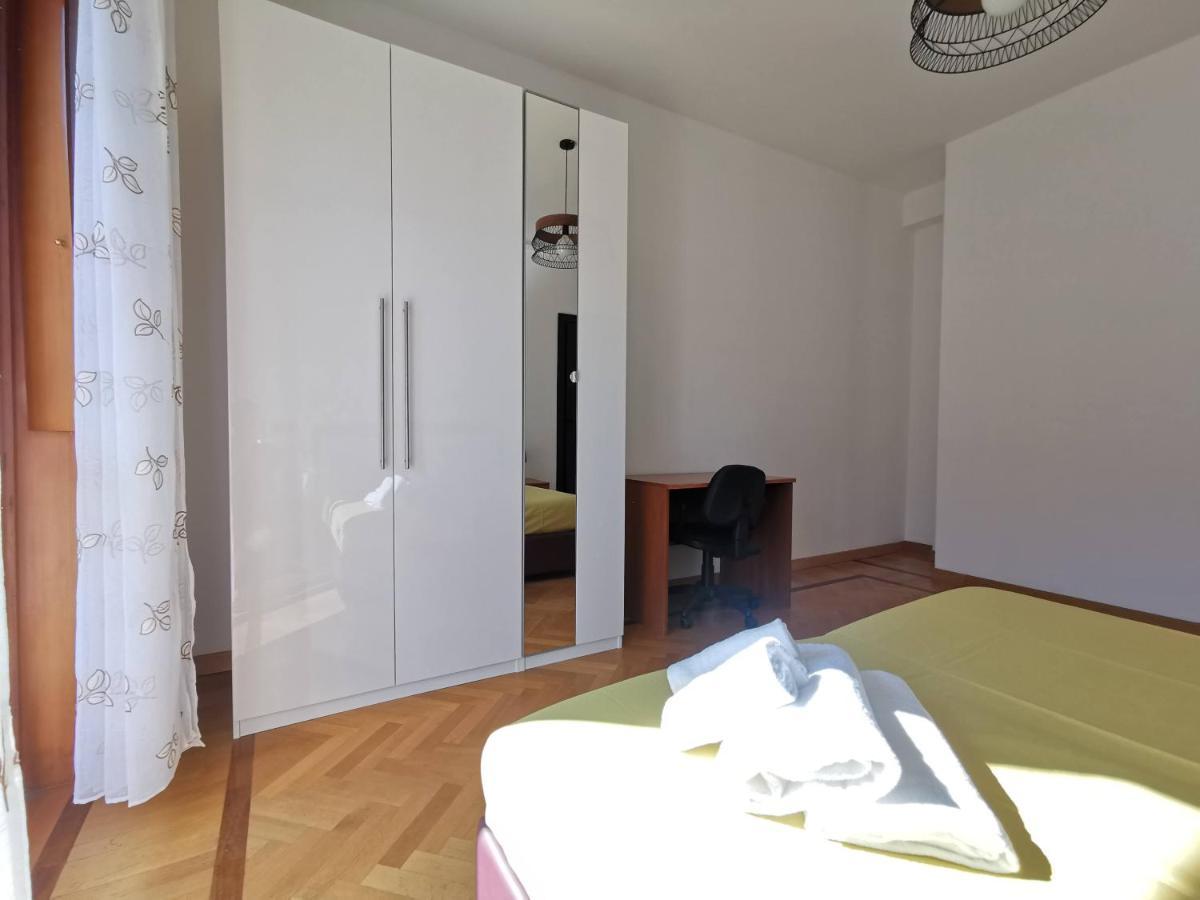 Pergolesi Apartments Milano Esterno foto