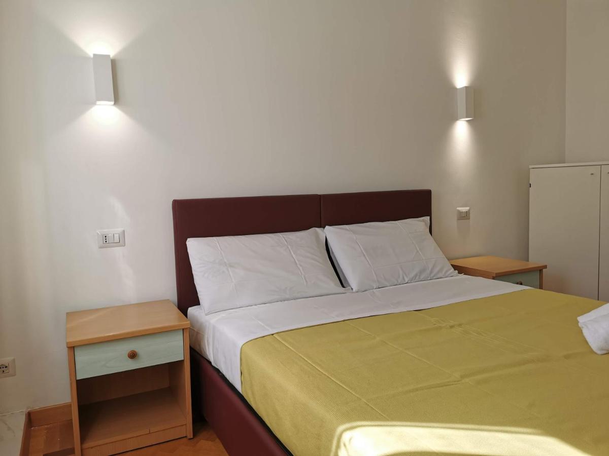 Pergolesi Apartments Milano Esterno foto