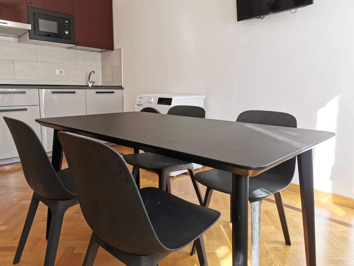 Pergolesi Apartments Milano Esterno foto